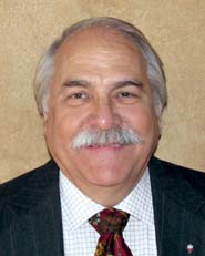 Tony of Moose Mountain Realty