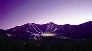 There is skiing near to the Hanover Lebanon Enfield NH area.