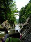 The natural beauty of the Lebanon Hanover New Hampshire area is spectacular